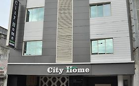 City Home Chennai Exterior photo