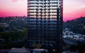 Hilton Los Angeles/Universal City Exterior photo