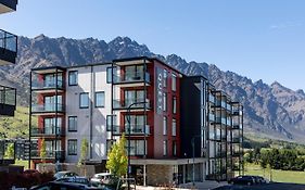 Quest Queenstown Apartments Remarkables Park Exterior photo