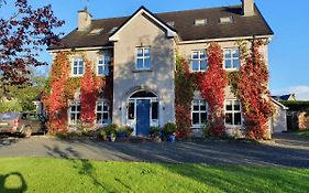 Hotel Lynster House Monaghan Exterior photo