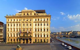 The Westin Excelsior, Florence Hotel Exterior photo