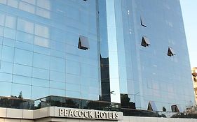 Peacock Hotel Dar es Salaam Exterior photo