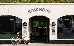 The Ross Hotel Cill Airne Exterior photo