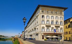 The St. Regis Florence Firenze Exterior photo
