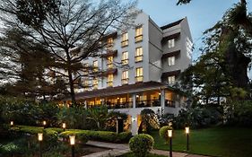 Four Points By Sheraton Arusha, The Arusha Hotel Exterior photo