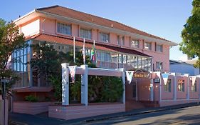 Lady Hamilton Hotel Città del Capo Exterior photo