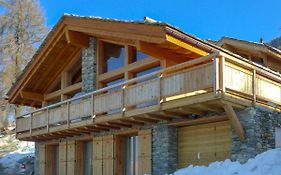 Chalet Chalet Flocon De Neige By Interhome Fey  Exterior photo