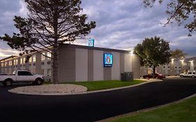 Motel 6-Merrillville, IN Exterior photo