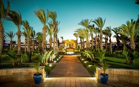 Hotel ROBINSON AGADIR - All Inclusive Exterior photo