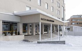 Scandic Rovaniemi City Exterior photo