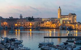 Hotel San Paolo Al Convento Trani Exterior photo