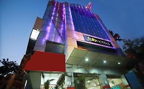 Hotel Star Kochi Exterior photo