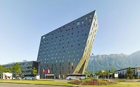 Tivoli Hotel Innsbruck Exterior photo