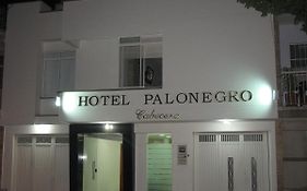 Hotel Palonegro Bucaramanga Exterior photo