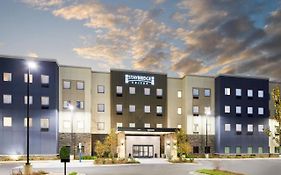 Staybridge Suites - Auburn - University Area, An Ihg Hotel Exterior photo