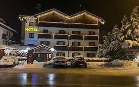 Hotel Le Clou Arvier Exterior photo