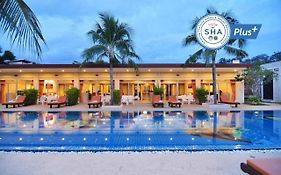Phuket Sea Resort Sha Extra Plus Rawai Exterior photo
