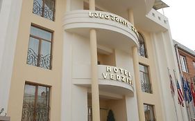 Hotel Vedzisi Tbilisi Exterior photo