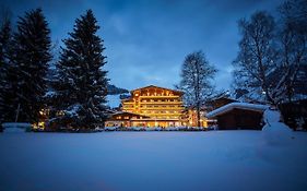 Hotel Glemmtalerhof Saalbach-Hinterglemm Exterior photo