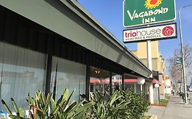 Vagabond Inn Los Angeles-Usc Exterior photo
