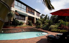 Ridgeview Lodge Durban Exterior photo