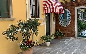 Hotel Rossi Venezia Exterior photo