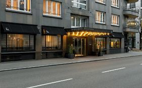 Neues Schloss Privat Hotel Zurich, Autograph Collection Exterior photo