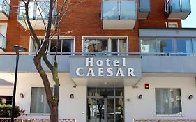 Hotel Caesar Pesaro Exterior photo