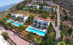 Golden Villas - Hotel Apartments & Villas Hersonissos  Exterior photo