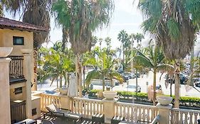 Balboa Inn Newport Beach Exterior photo
