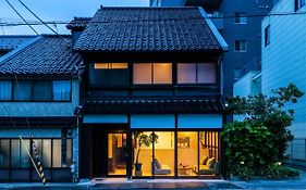 Saik Hotel Kanazawa Exterior photo