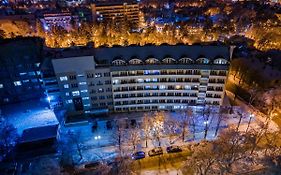 Apartment Mashuk Pyatigorsk Exterior photo