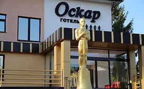 Oscar Hotel Truskavec' Exterior photo