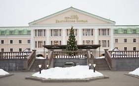 Baltic Star Hotel Peterhof Exterior photo