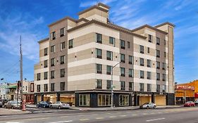 Van Wyck Hotel & Suites Near Jfk Airport New York Exterior photo