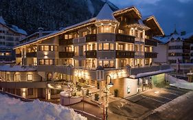 Hotel Seespitz Ischgl Exterior photo