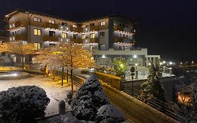 Hotel Ariston Molveno Exterior photo