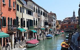 Hotel Locanda Salieri Venezia Exterior photo