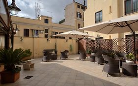 Hotel Galileo Roma Exterior photo