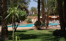 Hotel Amine Marrakesh Facilities photo