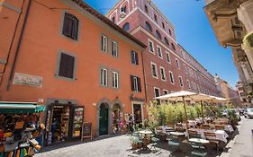 Piccolo Trevi Suites Roma Exterior photo