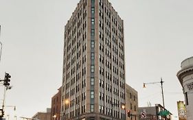 The Robey, Chicago, A Member Of Design Hotels Exterior photo