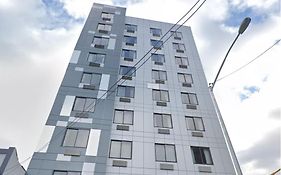 Deluxe Inn & Suites - Long Island City Nyc New York Exterior photo