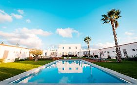 Hotel Baglio Custera Marsala Exterior photo