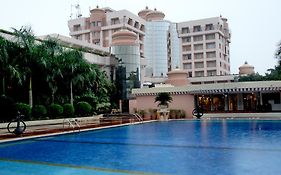 Hotel Swosti Premium Bhubaneswar Exterior photo
