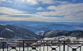 Hotel Panorama Deluxe Kopaonik Exterior photo