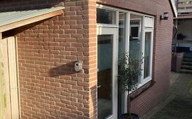 Lodge Noordwijk Exterior photo
