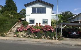 Mit Bed & Breakfast Bed and Breakfast Kolding Exterior photo