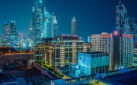 Ibis One Central - World Trade Centre Dubai Hotel Exterior photo