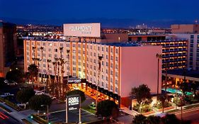 Four Points By Sheraton Los Angeles International Airport Hotel Inglewood Exterior photo